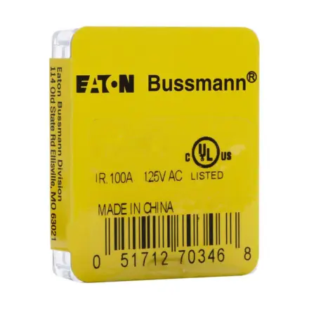 GMD-2 Bussmann