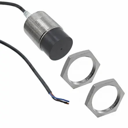 E2A-M30KN20-WPB1-5M Omron