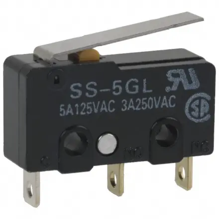 S-5GL Omron