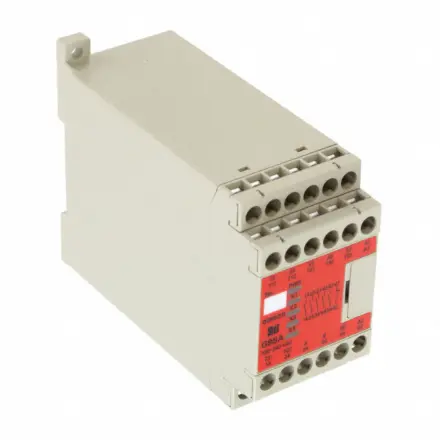 G9SA-501/100-240AC Omron