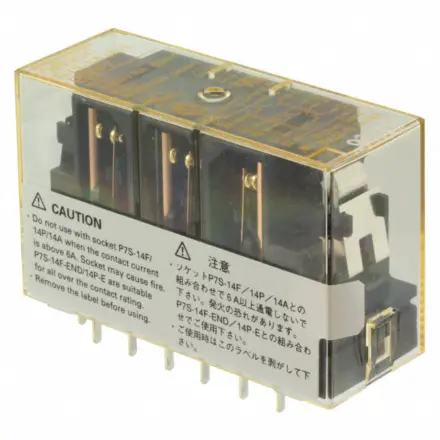 G7S-3A3BE/024DC Omron