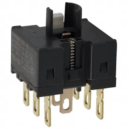 A16-2 Omron