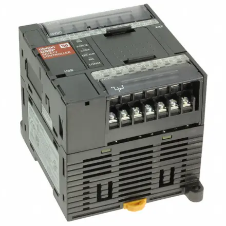 G9SP-N10S/024DC Omron