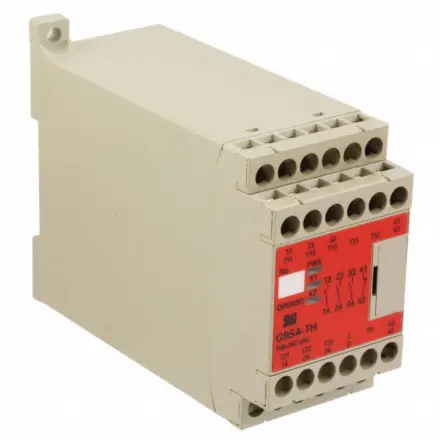G9SA-TH301/100-240AC Omron
