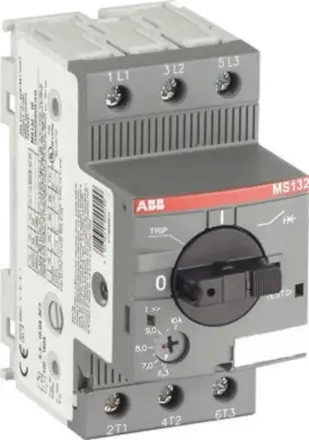 1SAM350000R1001  MS132-0.16 ABB