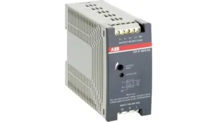 1SVR427031R2000  CP-E 48/1.25 ABB