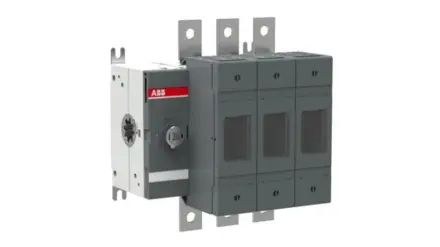 1SCA123903R1001 ABB