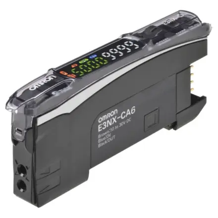 E3NX-CA6 Omron