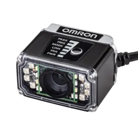 F420-F000N12M-SRS Omron