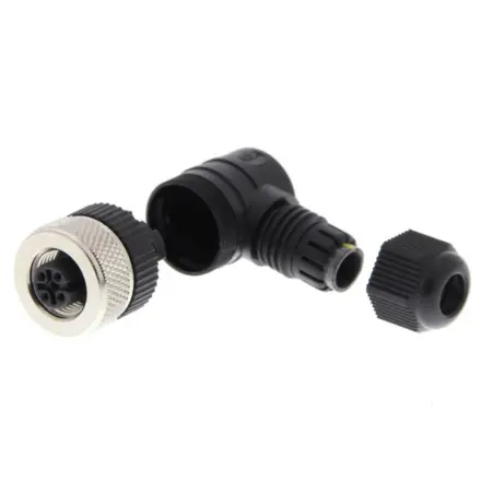Y92E-M12PVC4Aconf-L Omron