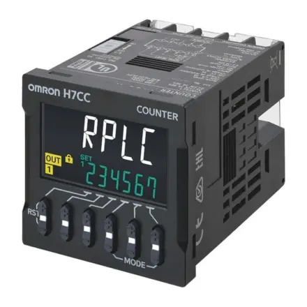 H7CC-A11S Omron