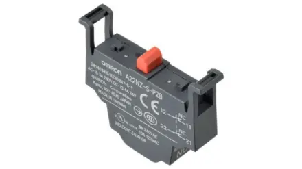 A22NZ-S-P2B Omron