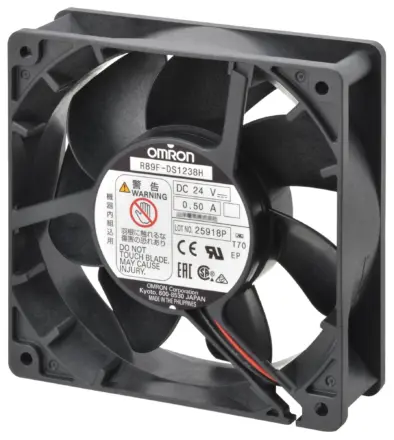 R89F-DS1238L-S1 Omron