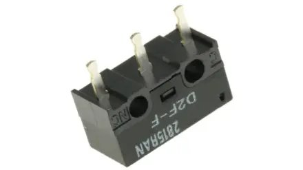 D2FF Omron