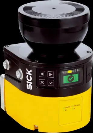 MICS3-ACAZ40PZ1P01 / 1083012 Sick