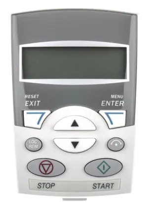 ACSCP-C ABB Drives