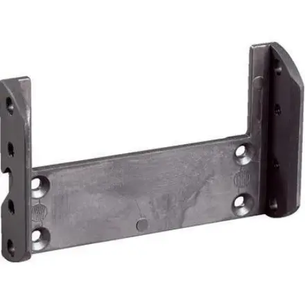 S3000/LMS MOUNTING Sick