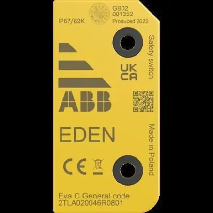 2TLA020046R0801 ABB