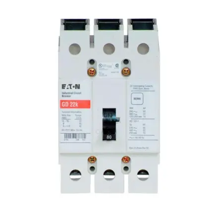 GD3080 Eaton
