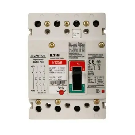 GEH4025AFG Eaton