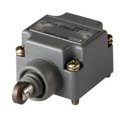 E50DS3 Eaton