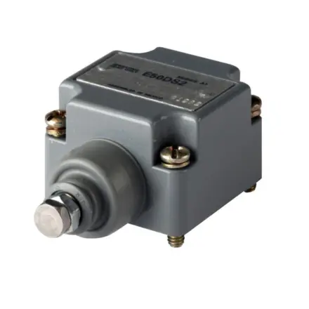E50DS2 Eaton