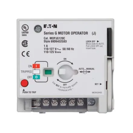 MOPJG240C Eaton