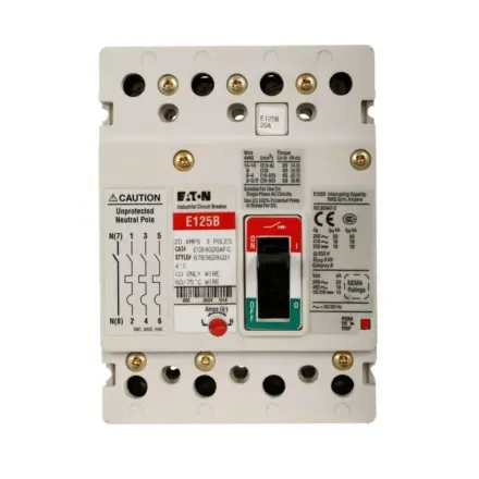 GEH4050AFG Eaton