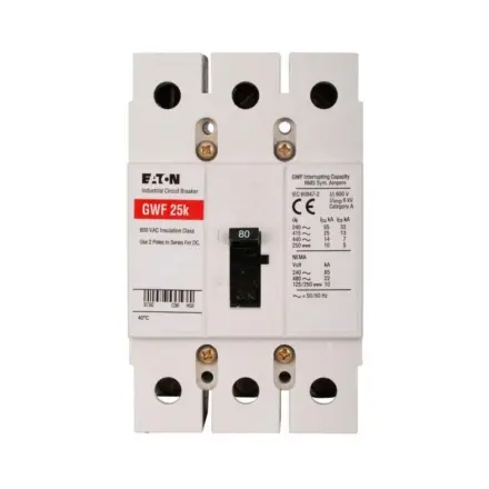 GWF3100 Eaton