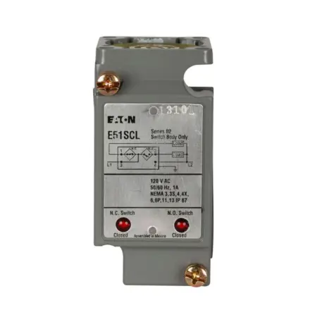 E51SCL Eaton