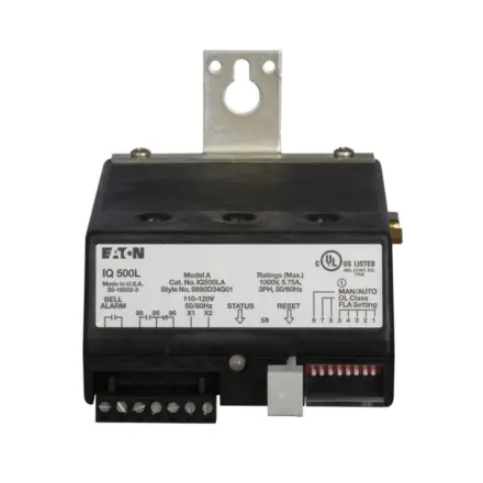 IQ500M Eaton