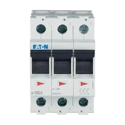 IS-100/3 Eaton