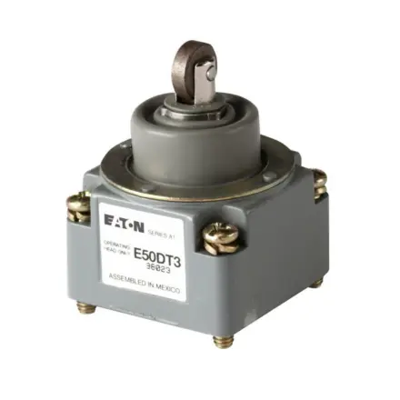 E50DT3 Eaton