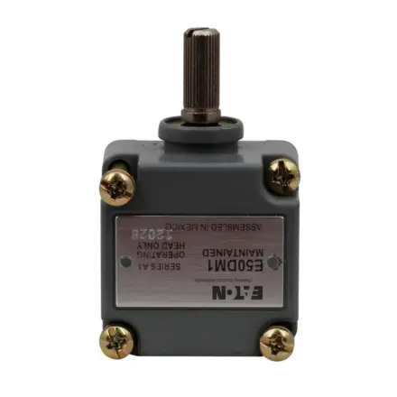 E50DM1 Eaton