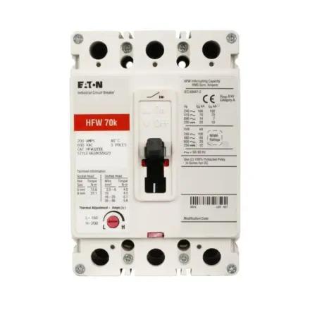 HFW3040JL Eaton