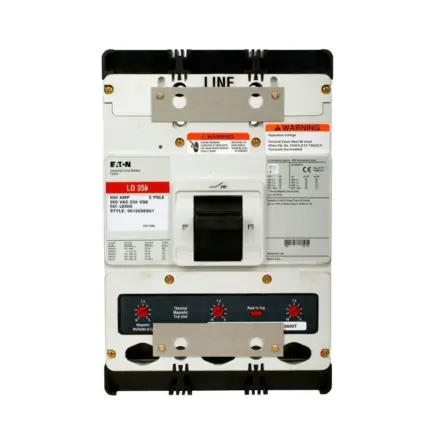 LD3400 Eaton