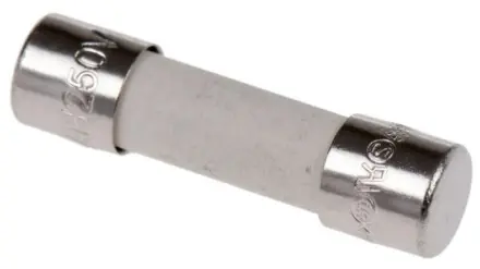 S501-4A Bussmann