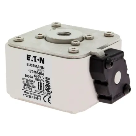 170M6478 Bussmann