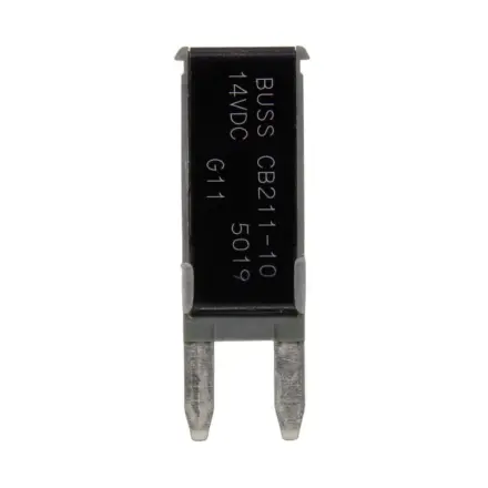 C121-30A Bussmann