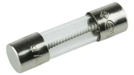 S506-100MA Bussmann