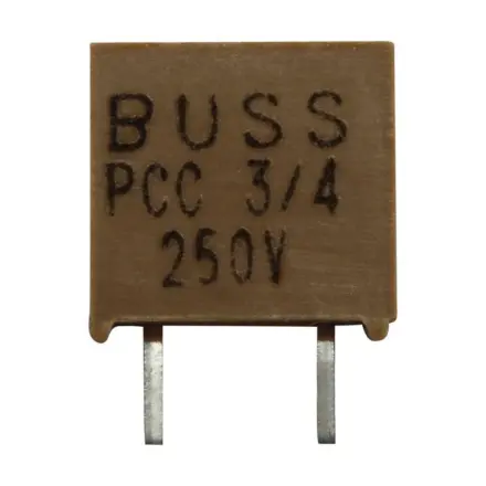 PCC-1 Bussmann