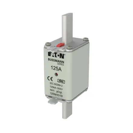 125NHG1B Bussmann