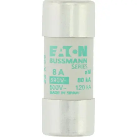C22M8I Bussmann