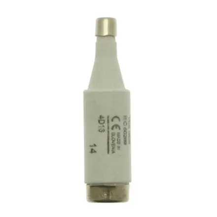 4D16 Bussmann