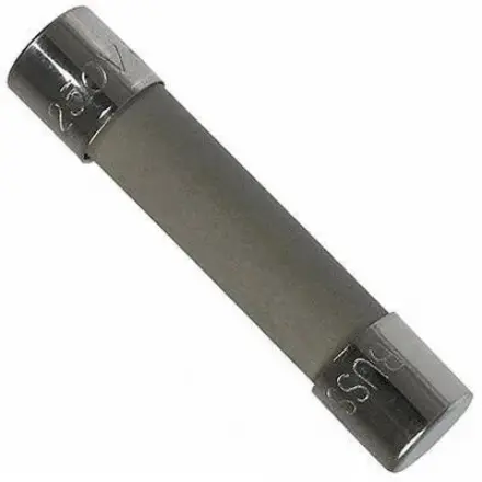 MDA-2 Bussmann