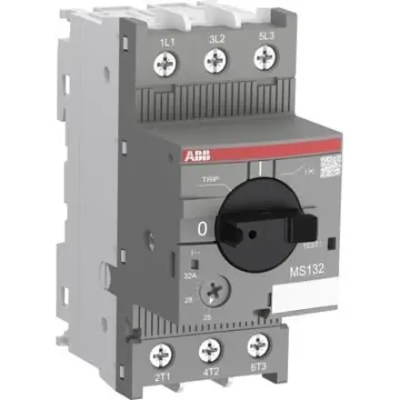 MS132-16 ABB