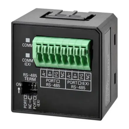 CP2W-CIFD3 Omron