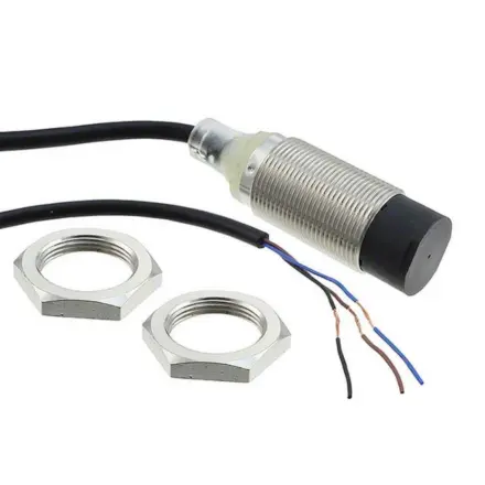 E2A-M18KN16-WPD2 Omron