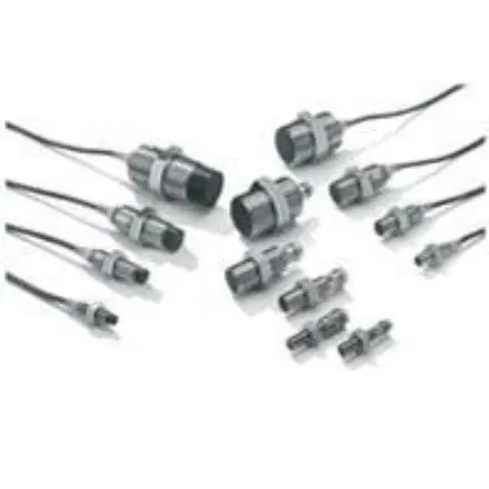E2A-M18LN16-M1C1 Omron