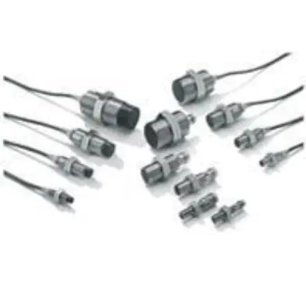 E2A-M30LN30-WPC1 Omron